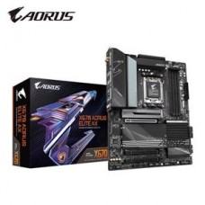 技嘉GIGABYTE X670 AORUS ELITE AX AMD主機板